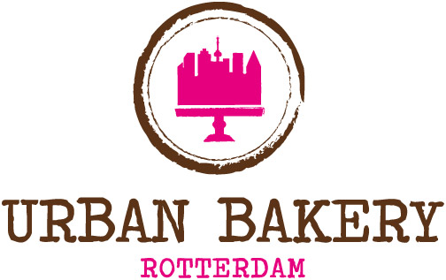 Hofbogen ondernemer: Urban Bakery, logo