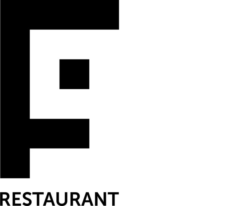 Logo FG - Restaurant - Francois Geurts - Hofbogen - Rotterdam